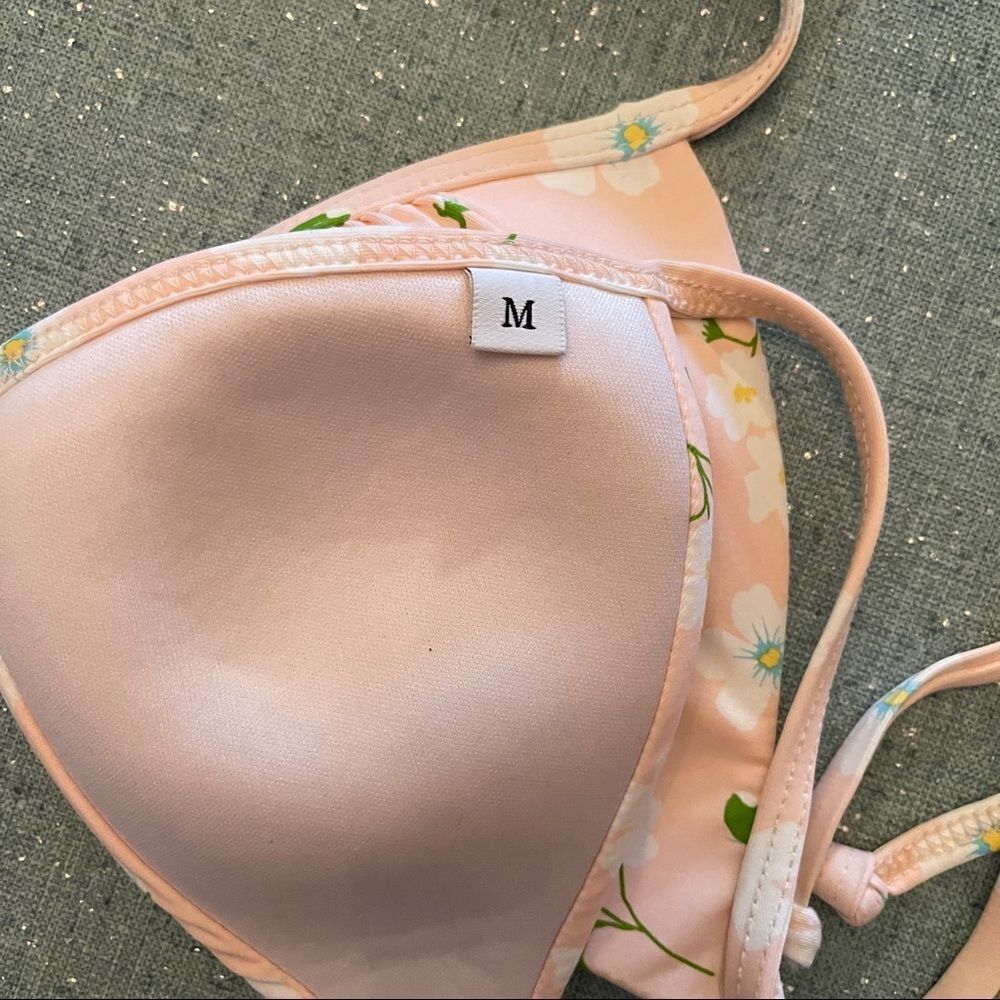 Frankie's Bikinis Top View 4